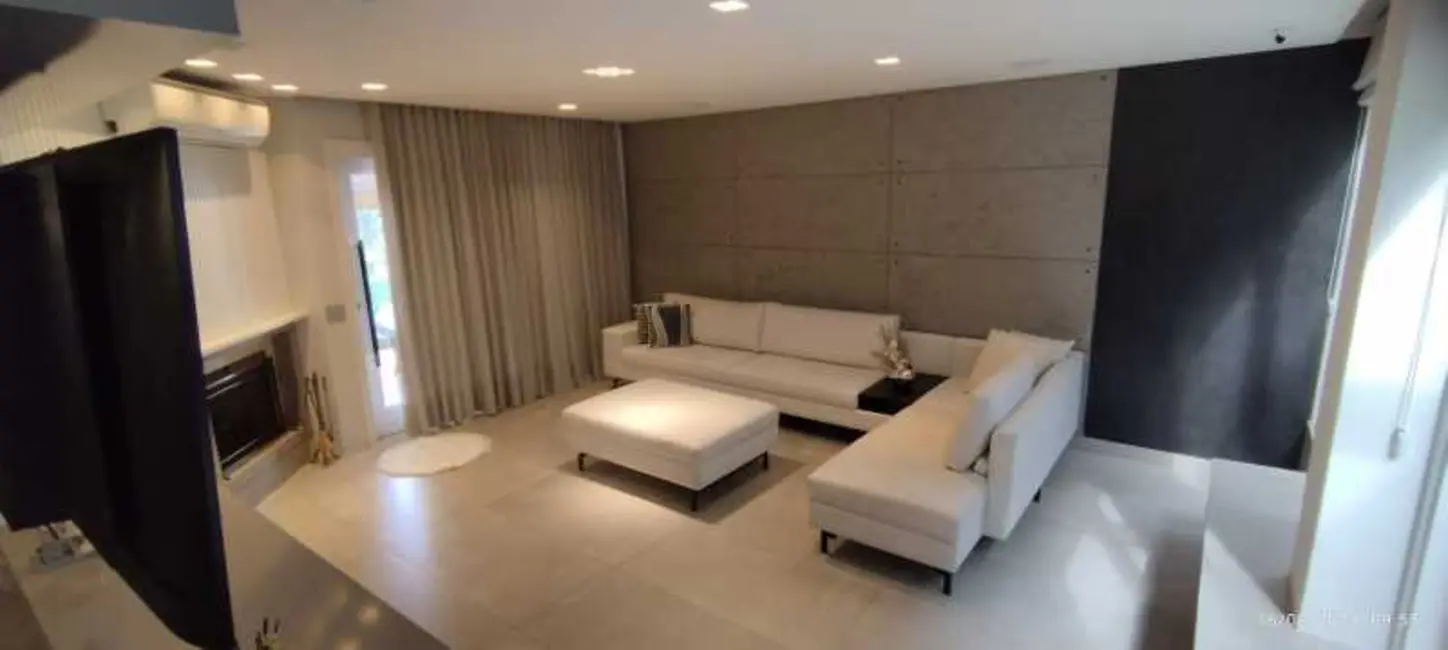 Foto 6 de Casa de Condomínio com 3 quartos à venda, 216m2 em São Paulo - SP