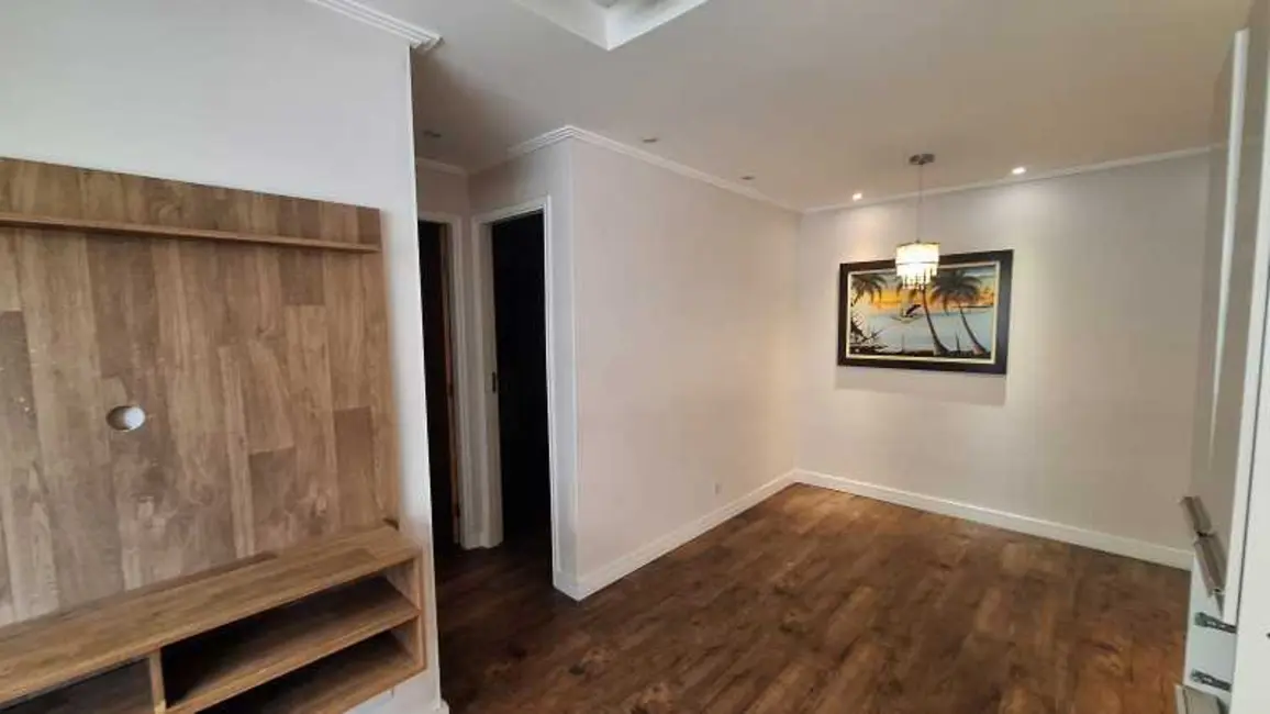 Apartamento com 2 quartos à venda, 51m2 em São Paulo - SP - imagem 2 Foto 2 de Apartamento com 2 quartos à venda, 51m2 em São Paulo - SP