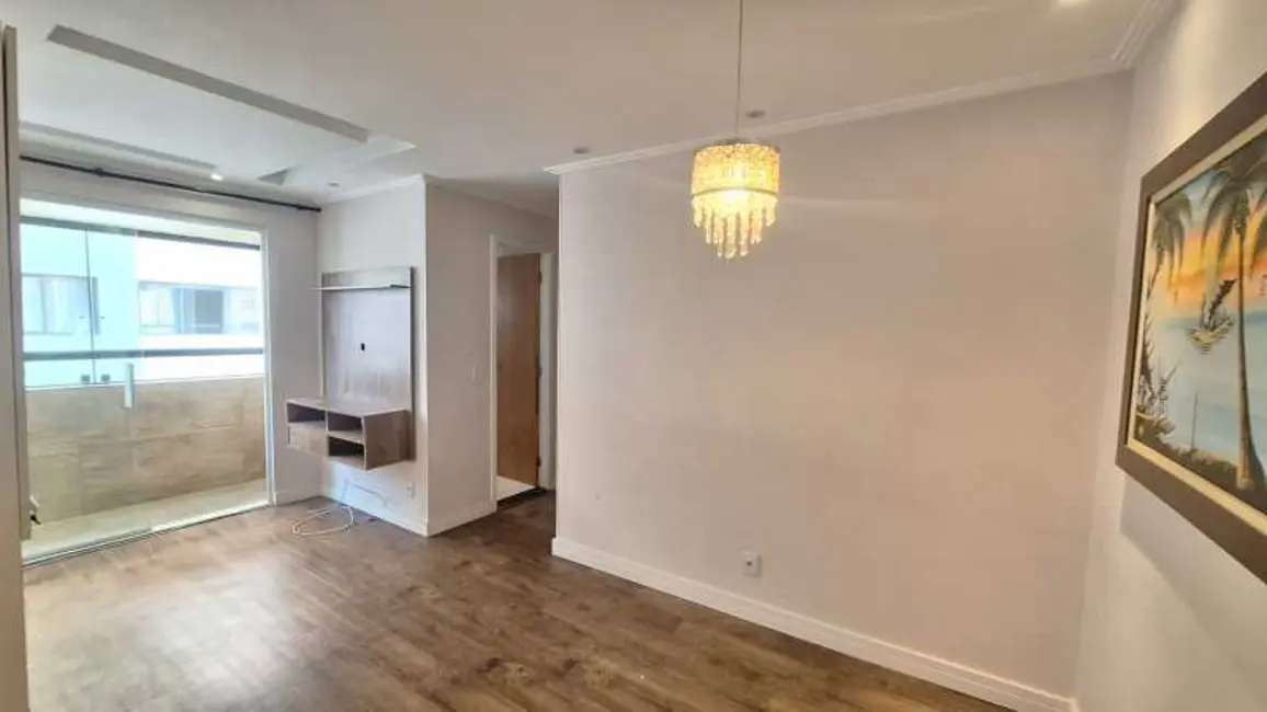 Apartamento com 2 quartos à venda, 51m2 em São Paulo - SP - imagem 1 Foto 1 de Apartamento com 2 quartos à venda, 51m2 em São Paulo - SP