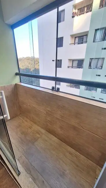 Apartamento com 2 quartos à venda, 51m2 em São Paulo - SP - imagem 8 Foto 8 de Apartamento com 2 quartos à venda, 51m2 em São Paulo - SP