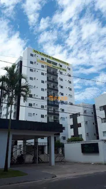 Foto 1 de Apartamento com 2 quartos à venda, 63m2 em Cabanagem, Belem - PA