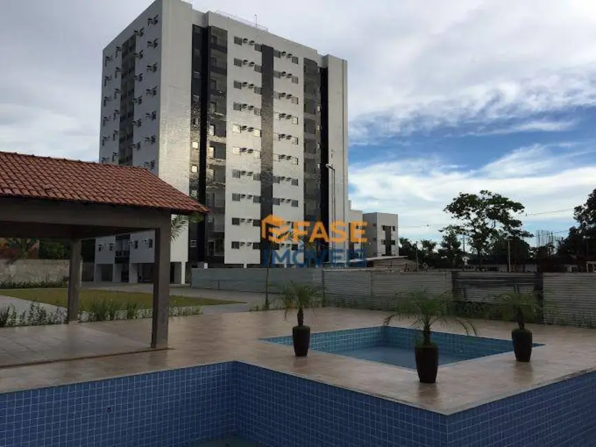 Foto 2 de Apartamento com 2 quartos à venda, 63m2 em Cabanagem, Belem - PA