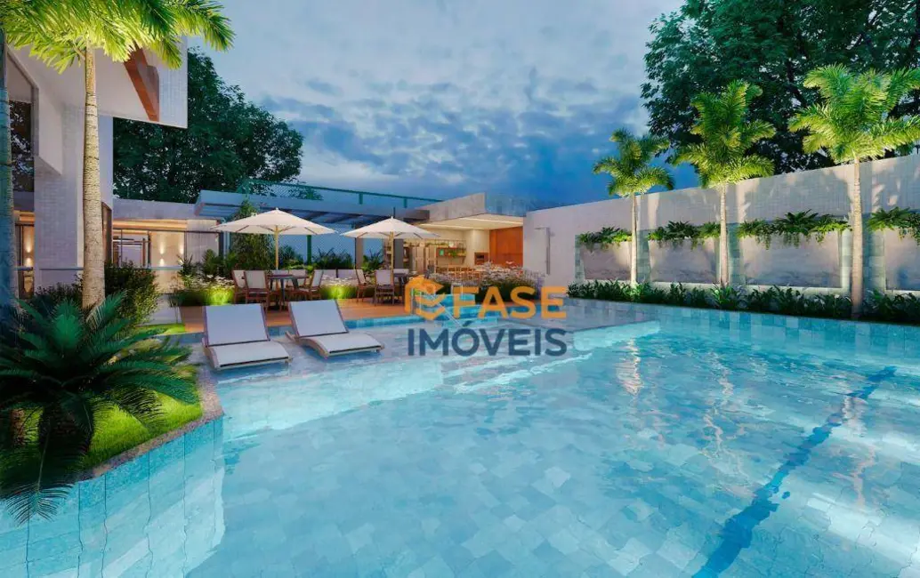 Foto 9 de Apartamento com 1 quarto à venda, 47m2 em Umarizal, Belem - PA