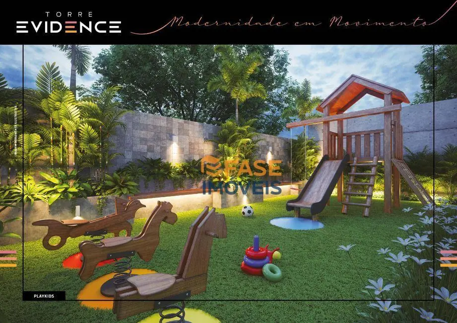 Foto 7 de Apartamento com 2 quartos à venda, 47m2 em Umarizal, Belem - PA