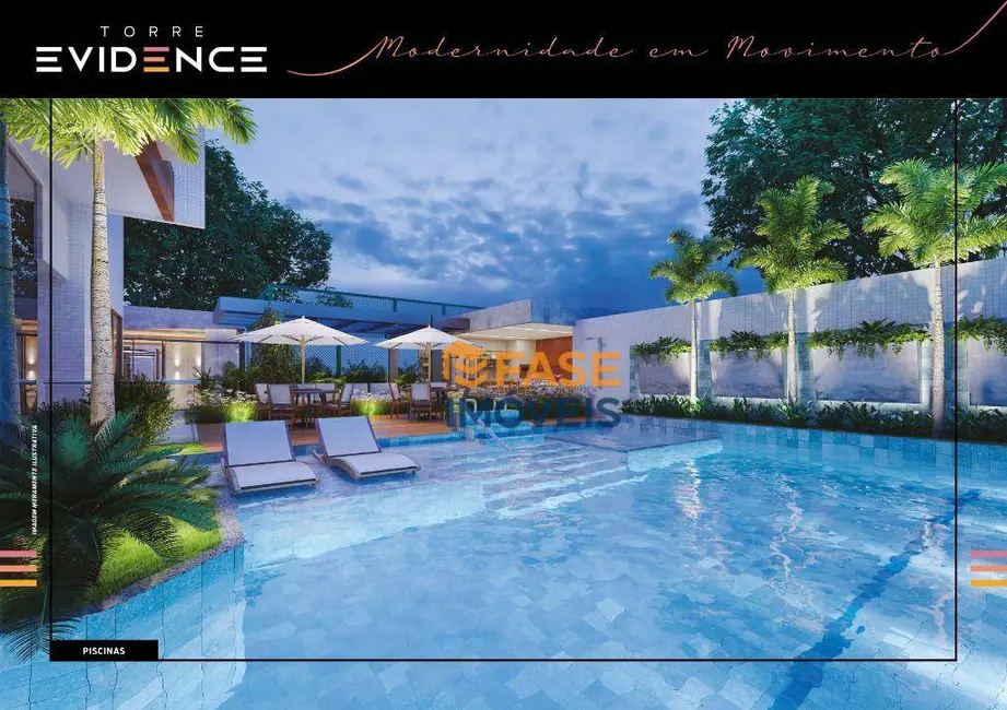 Foto 5 de Apartamento com 2 quartos à venda, 47m2 em Umarizal, Belem - PA