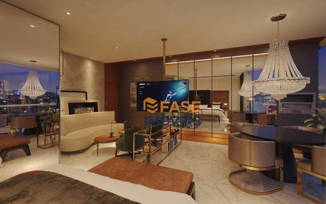 Foto 3 de Apartamento com 2 quartos à venda, 47m2 em Umarizal, Belem - PA