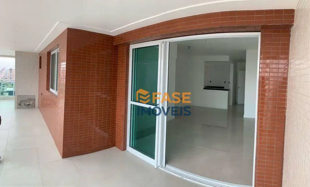 Foto 3 de Apartamento com 3 quartos à venda, 114m2 em Umarizal, Belem - PA