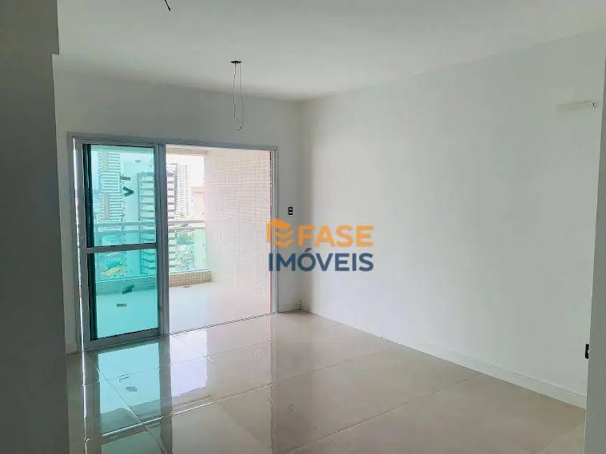 Foto 5 de Apartamento com 3 quartos à venda, 114m2 em Umarizal, Belem - PA