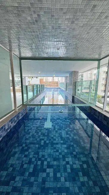 Foto 3 de Apartamento com 4 quartos à venda, 200m2 em Umarizal, Belem - PA