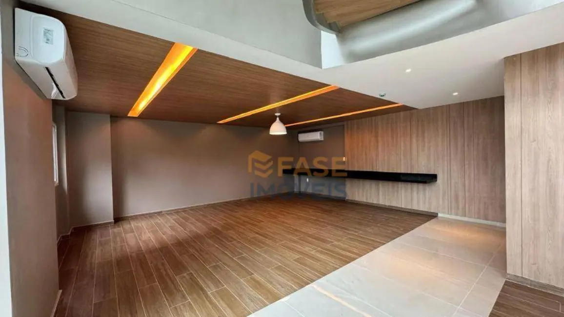 Foto 5 de Apartamento com 4 quartos à venda, 200m2 em Umarizal, Belem - PA