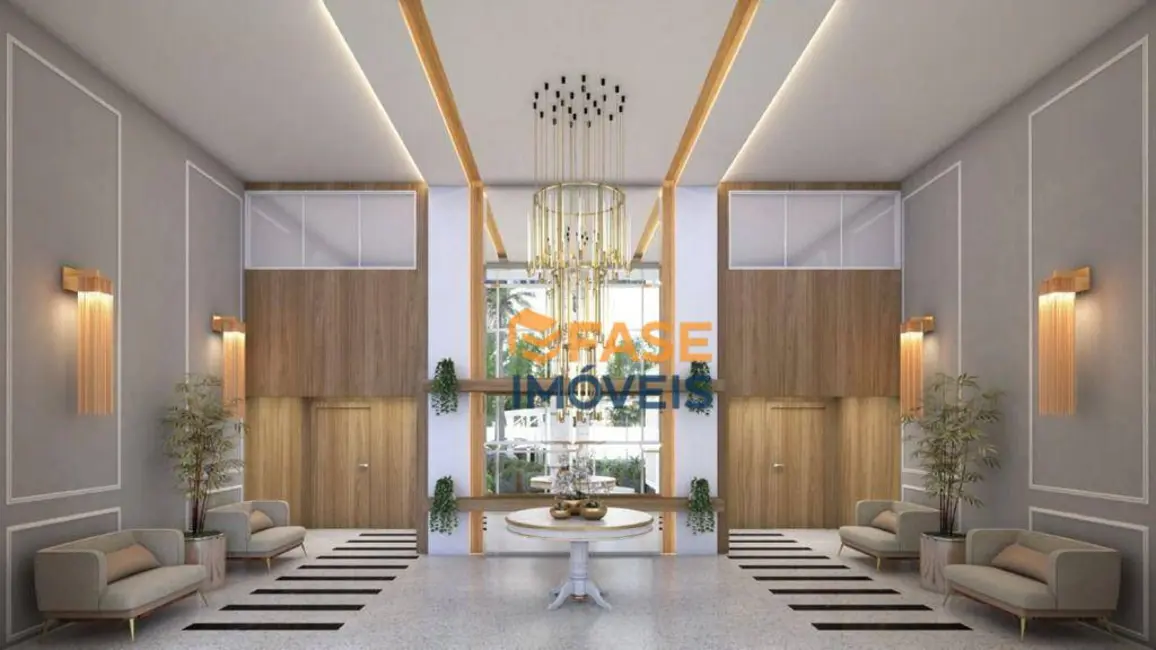 Foto 9 de Apartamento com 4 quartos à venda, 200m2 em Umarizal, Belem - PA