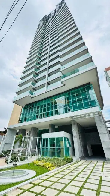 Foto 1 de Apartamento com 4 quartos à venda, 200m2 em Umarizal, Belem - PA