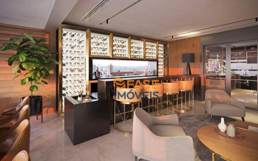 Foto 3 de Apartamento com 4 quartos à venda, 260m2 em Umarizal, Belem - PA