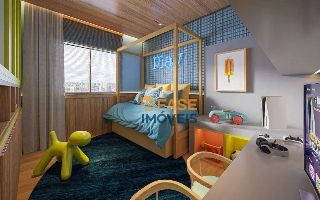 Foto 8 de Apartamento com 4 quartos à venda, 260m2 em Umarizal, Belem - PA