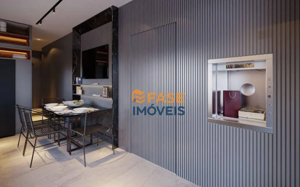 Foto 4 de Apartamento com 4 quartos à venda, 260m2 em Umarizal, Belem - PA