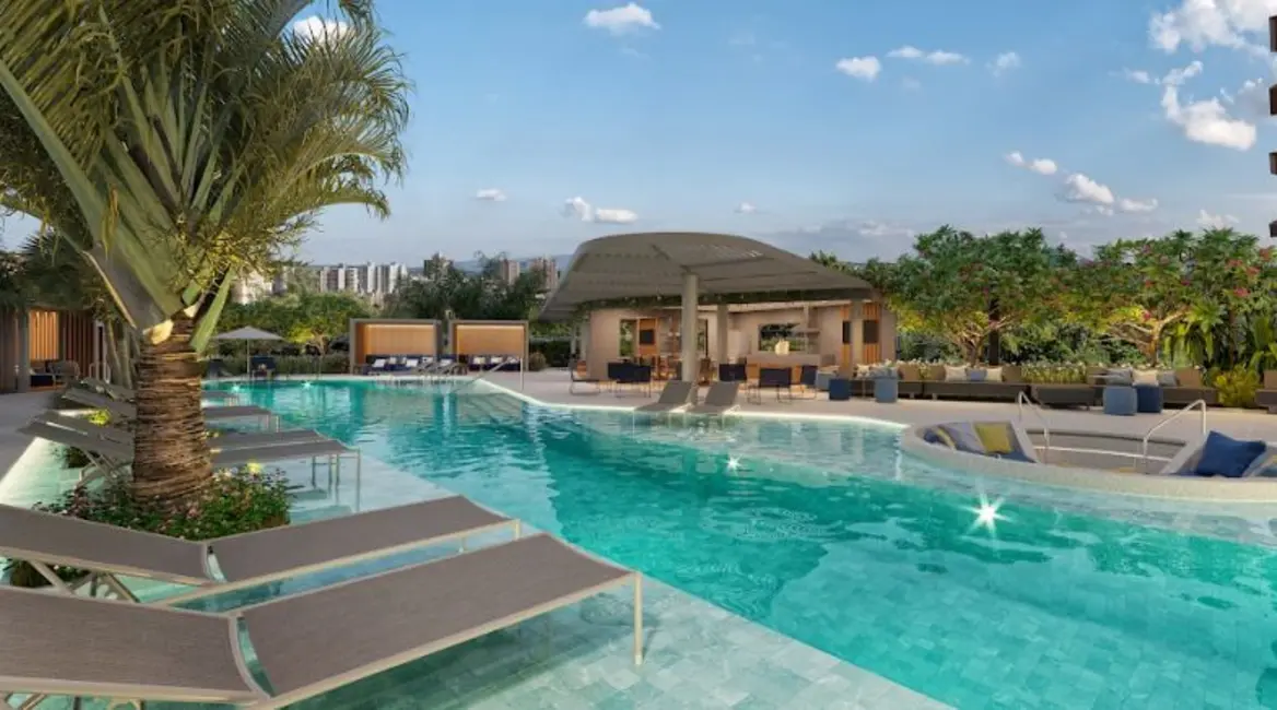 Foto 9 de Apartamento com 1 quarto à venda, 39m2 em Umarizal, Belem - PA