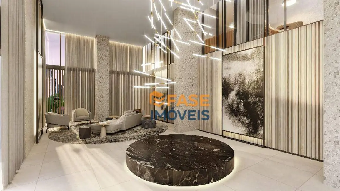 Foto 1 de Apartamento com 3 quartos à venda, 151m2 em Umarizal, Belem - PA