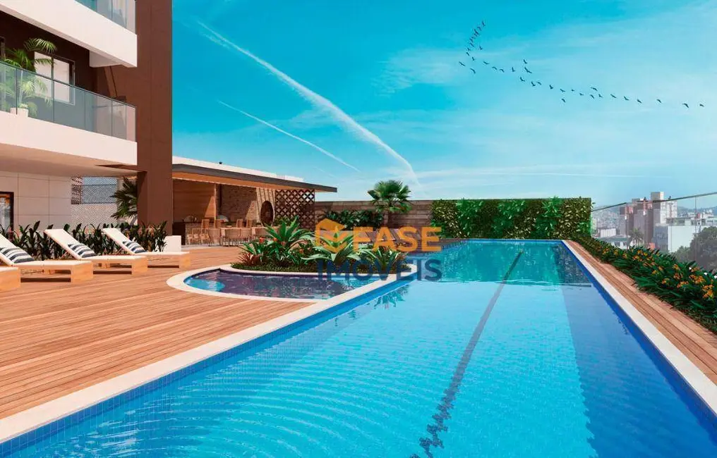 Foto 6 de Apartamento com 2 quartos à venda, 82m2 em Pedreira, Belem - PA