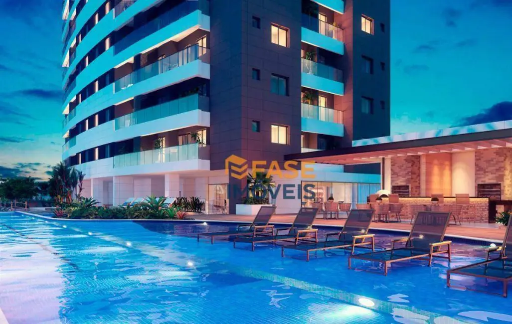 Foto 7 de Apartamento com 2 quartos à venda, 82m2 em Pedreira, Belem - PA
