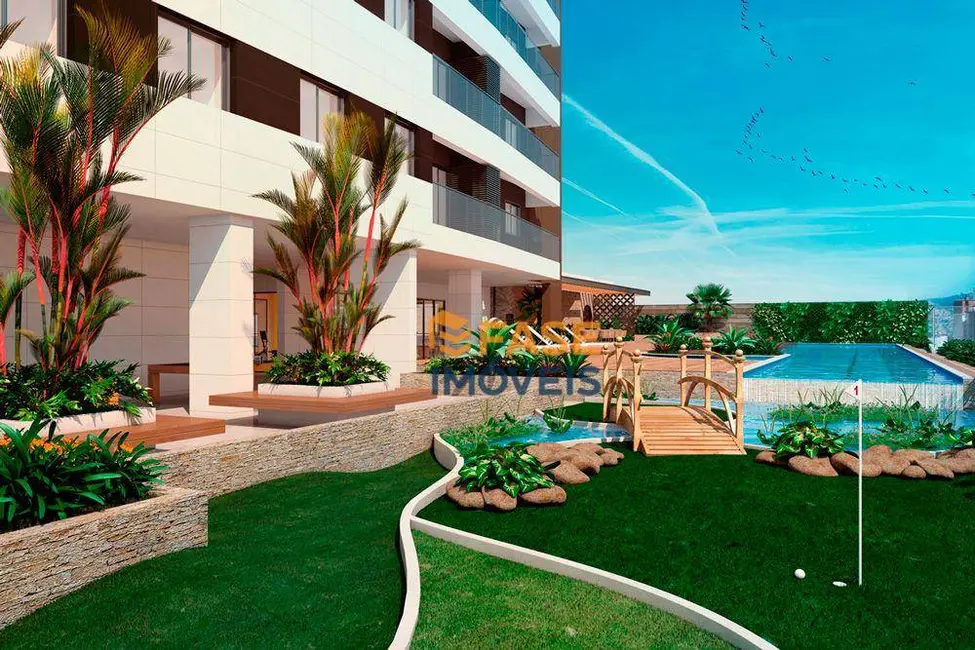 Foto 5 de Apartamento com 2 quartos à venda, 82m2 em Pedreira, Belem - PA