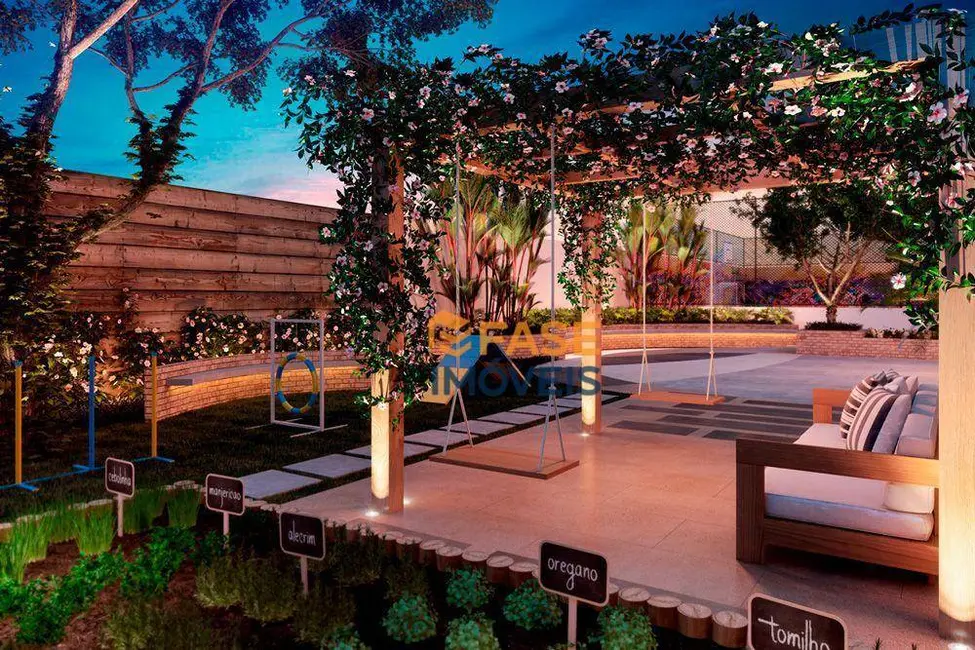 Foto 9 de Apartamento com 2 quartos à venda, 82m2 em Pedreira, Belem - PA