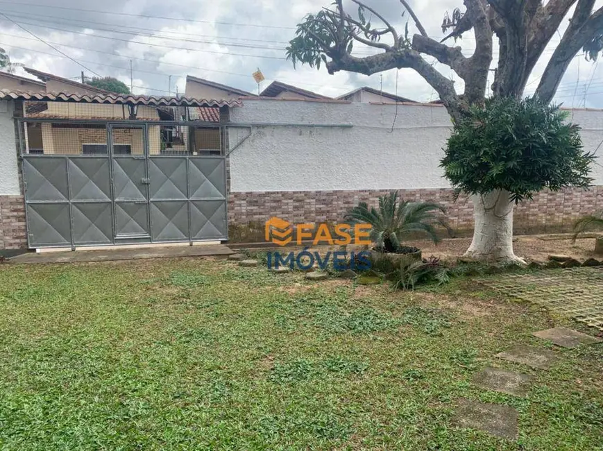 Foto 3 de Casa de Condomínio com 4 quartos à venda, 700m2 em Distrito Industrial, Ananindeua - PA