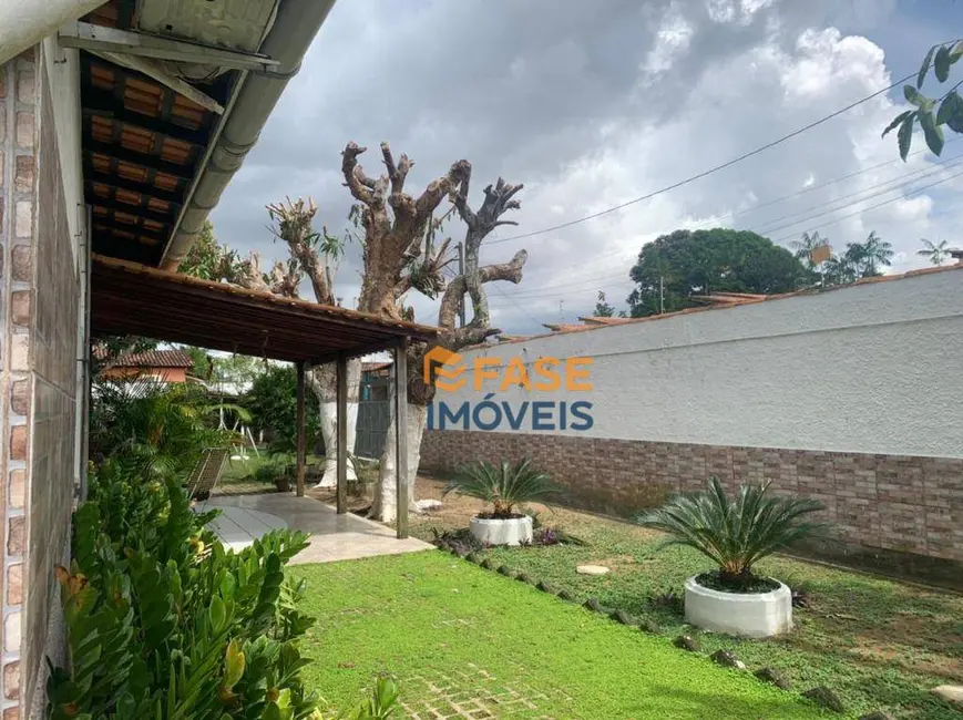 Foto 7 de Casa de Condomínio com 4 quartos à venda, 700m2 em Distrito Industrial, Ananindeua - PA