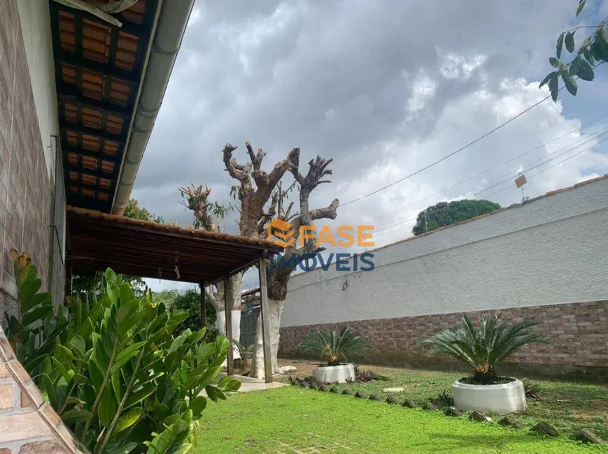 Foto 5 de Casa de Condomínio com 4 quartos à venda, 700m2 em Distrito Industrial, Ananindeua - PA