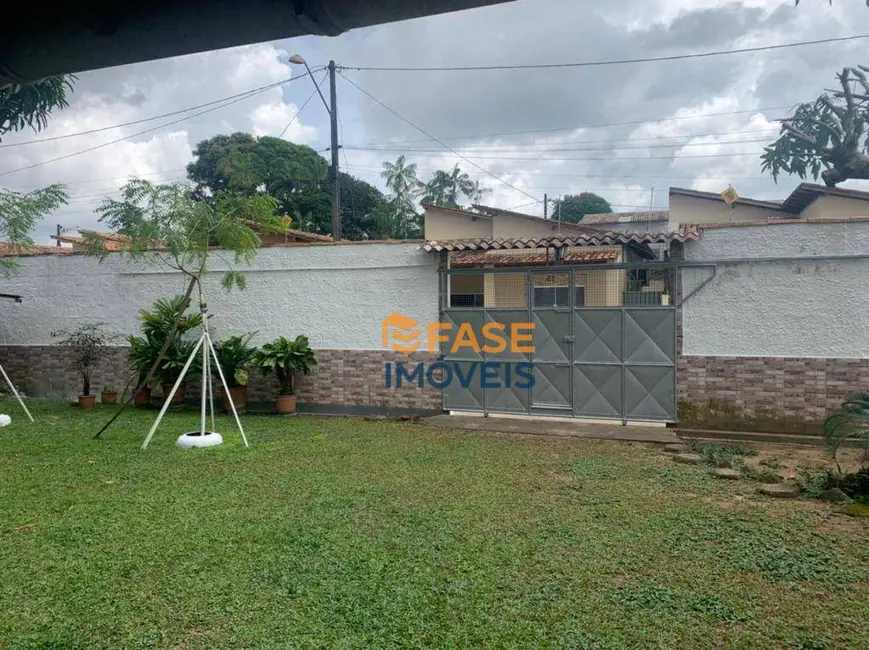 Foto 4 de Casa de Condomínio com 4 quartos à venda, 700m2 em Distrito Industrial, Ananindeua - PA