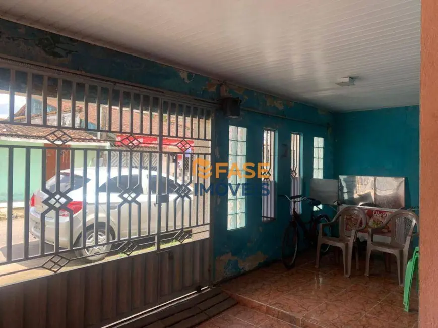 Foto 2 de Casa com 2 quartos à venda, 266m2 em Distrito Industrial, Ananindeua - PA