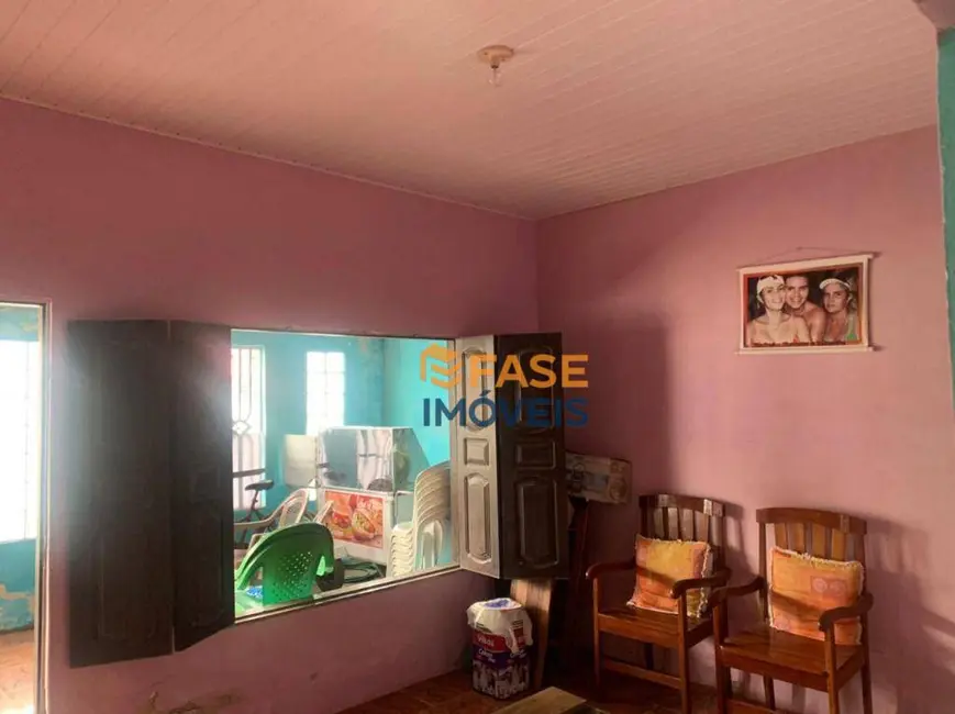 Casa com 2 quartos à venda, 266m2 em Distrito Industrial, Ananindeua - PA - imagem 7 Foto 7 de Casa com 2 quartos à venda, 266m2 em Distrito Industrial, Ananindeua - PA