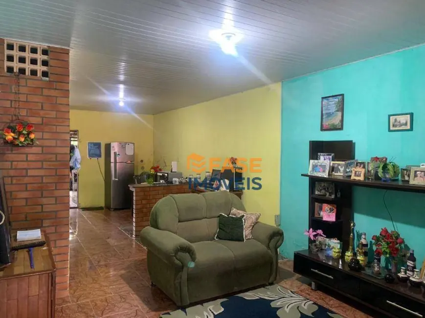 Casa com 2 quartos à venda, 266m2 em Distrito Industrial, Ananindeua - PA - imagem 9 Foto 9 de Casa com 2 quartos à venda, 266m2 em Distrito Industrial, Ananindeua - PA