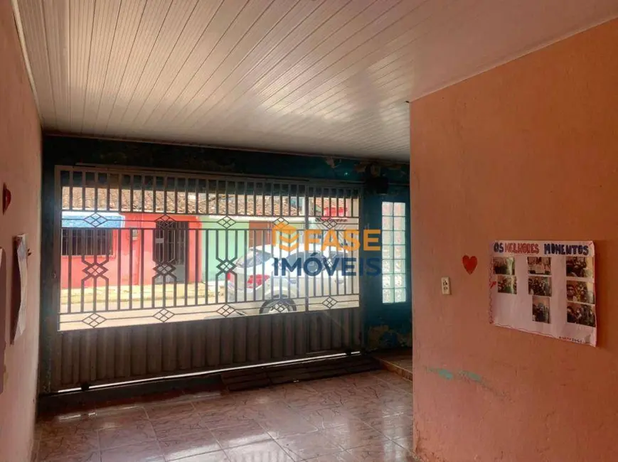 Casa com 2 quartos à venda, 266m2 em Distrito Industrial, Ananindeua - PA - imagem 3 Foto 3 de Casa com 2 quartos à venda, 266m2 em Distrito Industrial, Ananindeua - PA