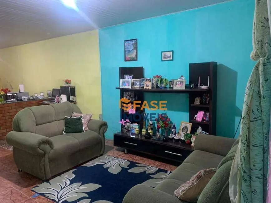Casa com 2 quartos à venda, 266m2 em Distrito Industrial, Ananindeua - PA - imagem 5 Foto 5 de Casa com 2 quartos à venda, 266m2 em Distrito Industrial, Ananindeua - PA