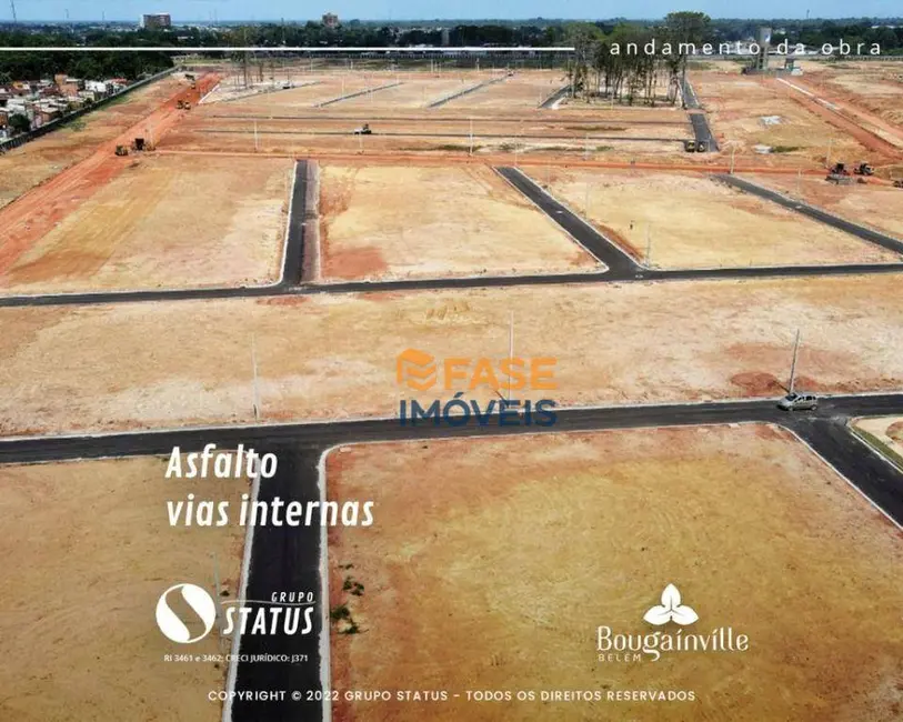 Foto 7 de Terreno / Lote à venda, 160m2 em Belem - PA