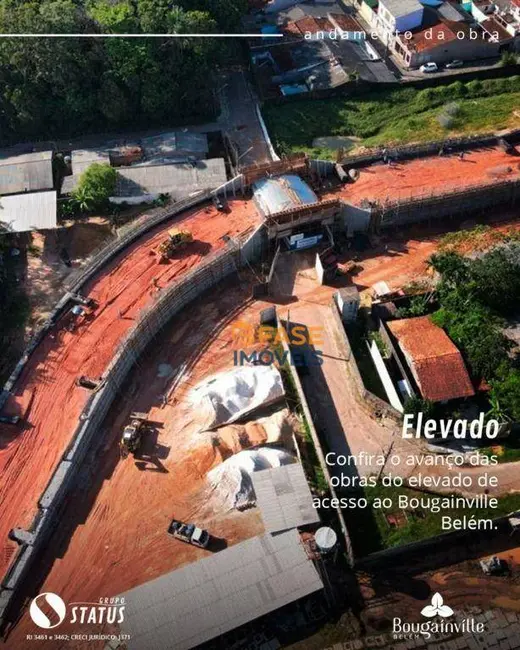Foto 3 de Terreno / Lote à venda, 160m2 em Belem - PA