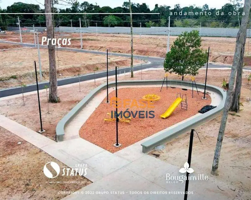 Foto 4 de Terreno / Lote à venda, 160m2 em Belem - PA