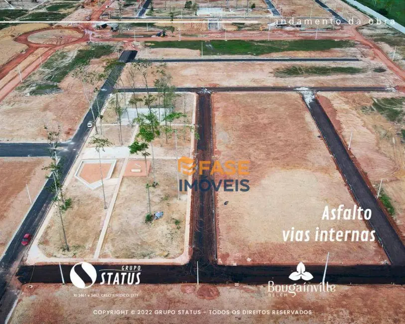 Foto 9 de Terreno / Lote à venda, 160m2 em Belem - PA