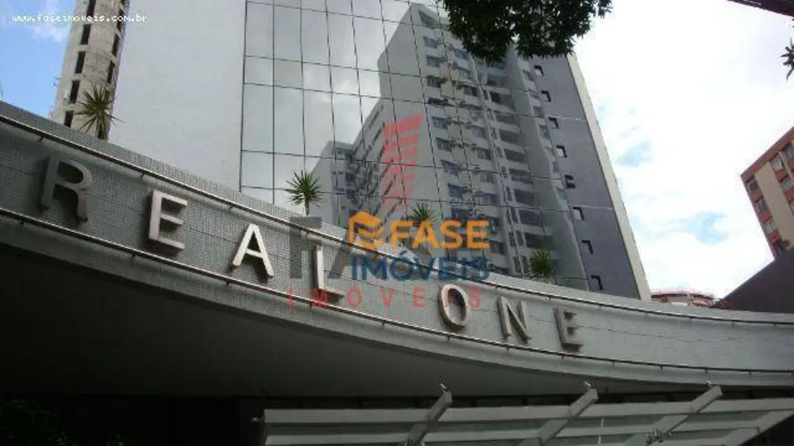 Sala Comercial à venda, 29m2 em Nazaré, Belem - PA - imagem 5 Foto 5 de Sala Comercial à venda, 29m2 em Nazaré, Belem - PA