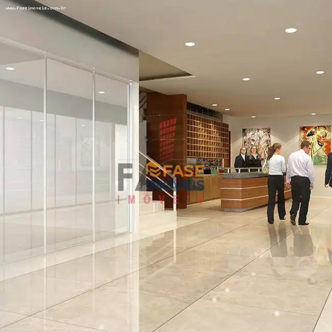 Sala Comercial à venda, 29m2 em Nazaré, Belem - PA - imagem 6 Foto 6 de Sala Comercial à venda, 29m2 em Nazaré, Belem - PA