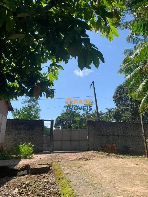 Terreno / Lote à venda, 19000m2 em Curuçambá, Ananindeua - PA - imagem 4 Foto 4 de Terreno / Lote à venda, 19000m2 em Curuçambá, Ananindeua - PA