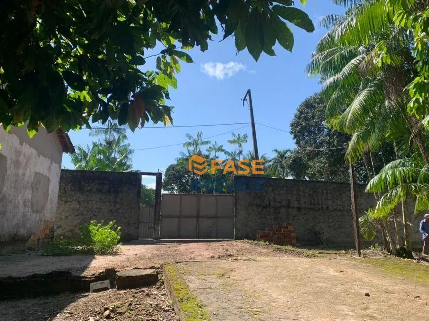 Terreno / Lote à venda, 19000m2 em Curuçambá, Ananindeua - PA - imagem 6 Foto 6 de Terreno / Lote à venda, 19000m2 em Curuçambá, Ananindeua - PA