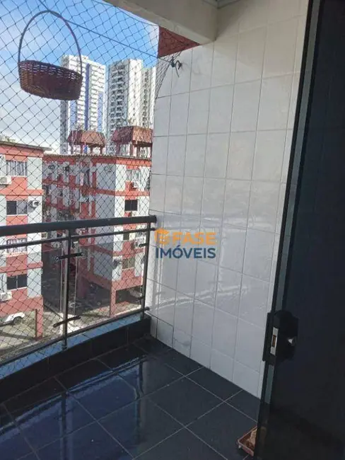 Foto 4 de Apartamento com 2 quartos à venda, 54m2 em Pedreira, Belem - PA