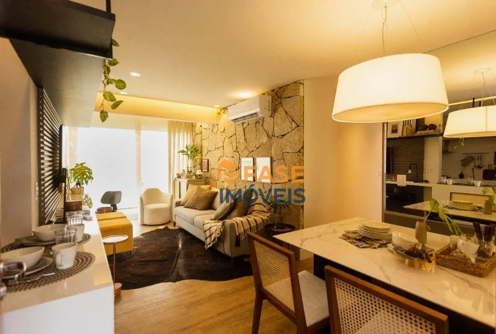 Foto 1 de Apartamento com 2 quartos à venda, 69m2 em Mangueirão, Belem - PA
