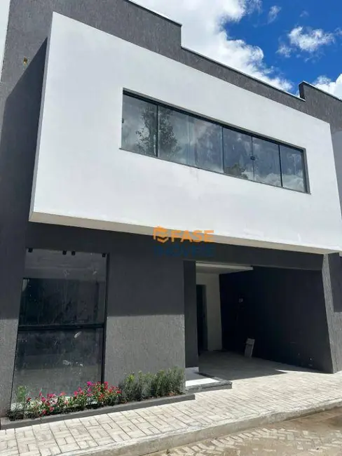 Foto 1 de Casa de Condomínio com 3 quartos à venda, 140m2 em Guanabara, Ananindeua - PA