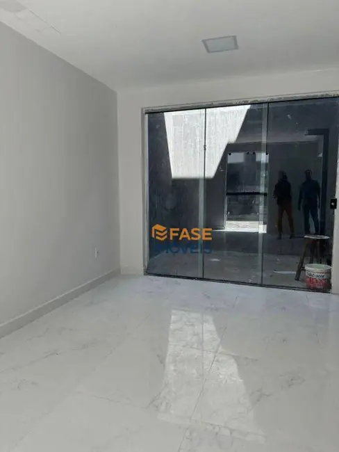 Foto 2 de Casa de Condomínio com 3 quartos à venda, 140m2 em Guanabara, Ananindeua - PA