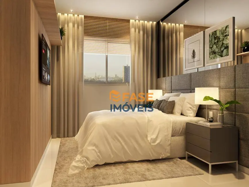 Apartamento com 2 quartos à venda, 50m2 em Guanabara, Ananindeua - PA - imagem 6 Foto 6 de Apartamento com 2 quartos à venda, 50m2 em Guanabara, Ananindeua - PA