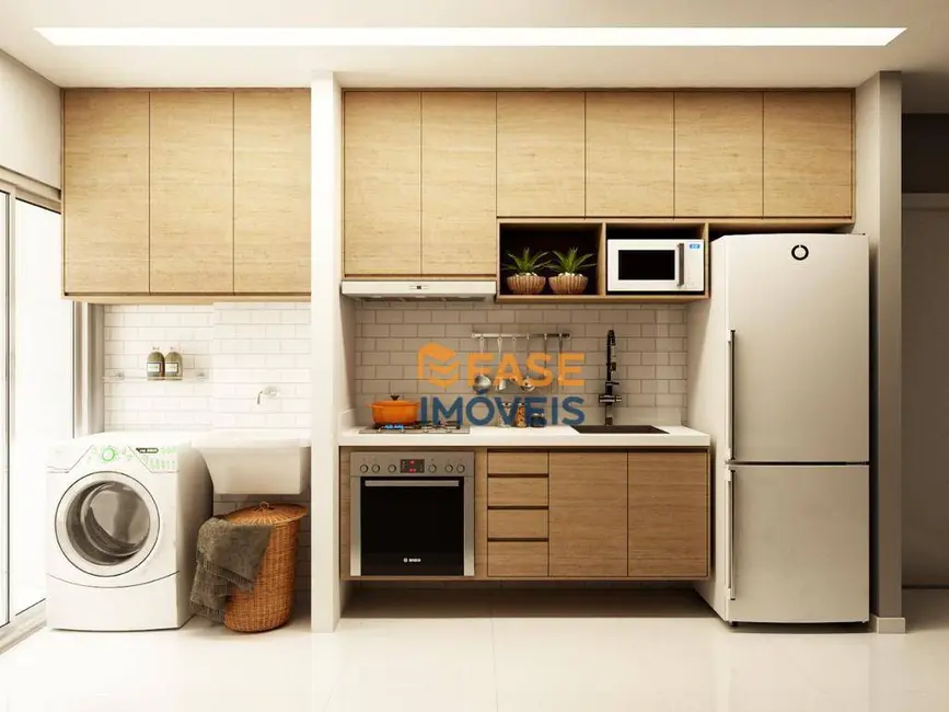 Apartamento com 2 quartos à venda, 50m2 em Guanabara, Ananindeua - PA - imagem 5 Foto 5 de Apartamento com 2 quartos à venda, 50m2 em Guanabara, Ananindeua - PA