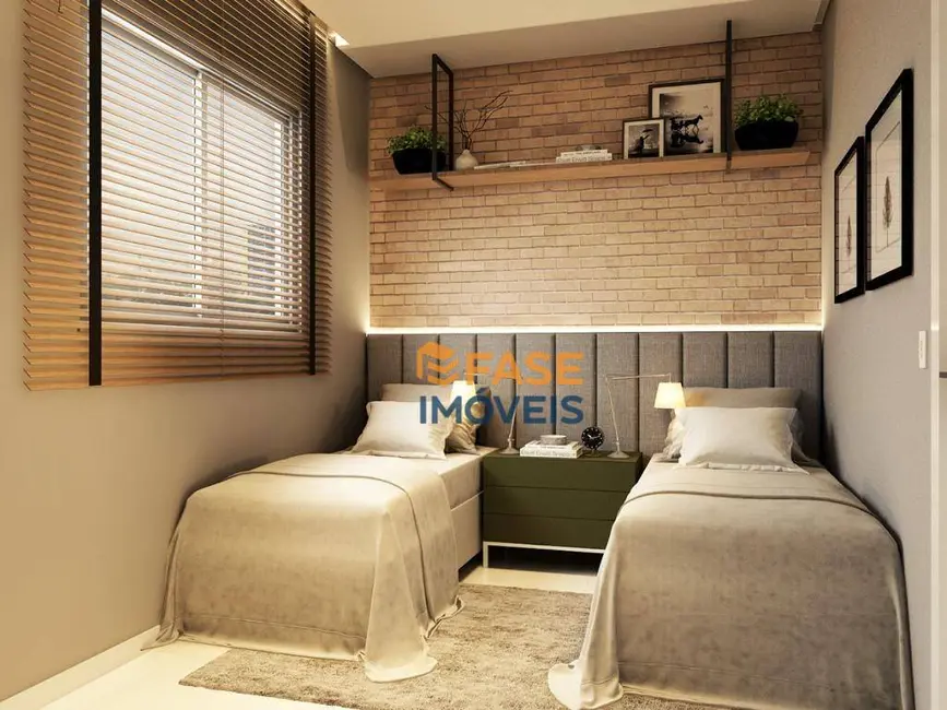 Apartamento com 2 quartos à venda, 50m2 em Guanabara, Ananindeua - PA - imagem 4 Foto 4 de Apartamento com 2 quartos à venda, 50m2 em Guanabara, Ananindeua - PA