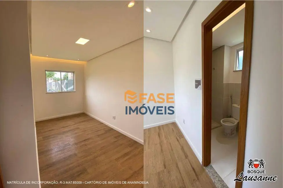 Foto 1 de Apartamento com 2 quartos à venda, 50m2 em Guanabara, Ananindeua - PA